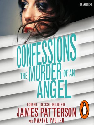 cover image of Confessions--The Murder of an Angel